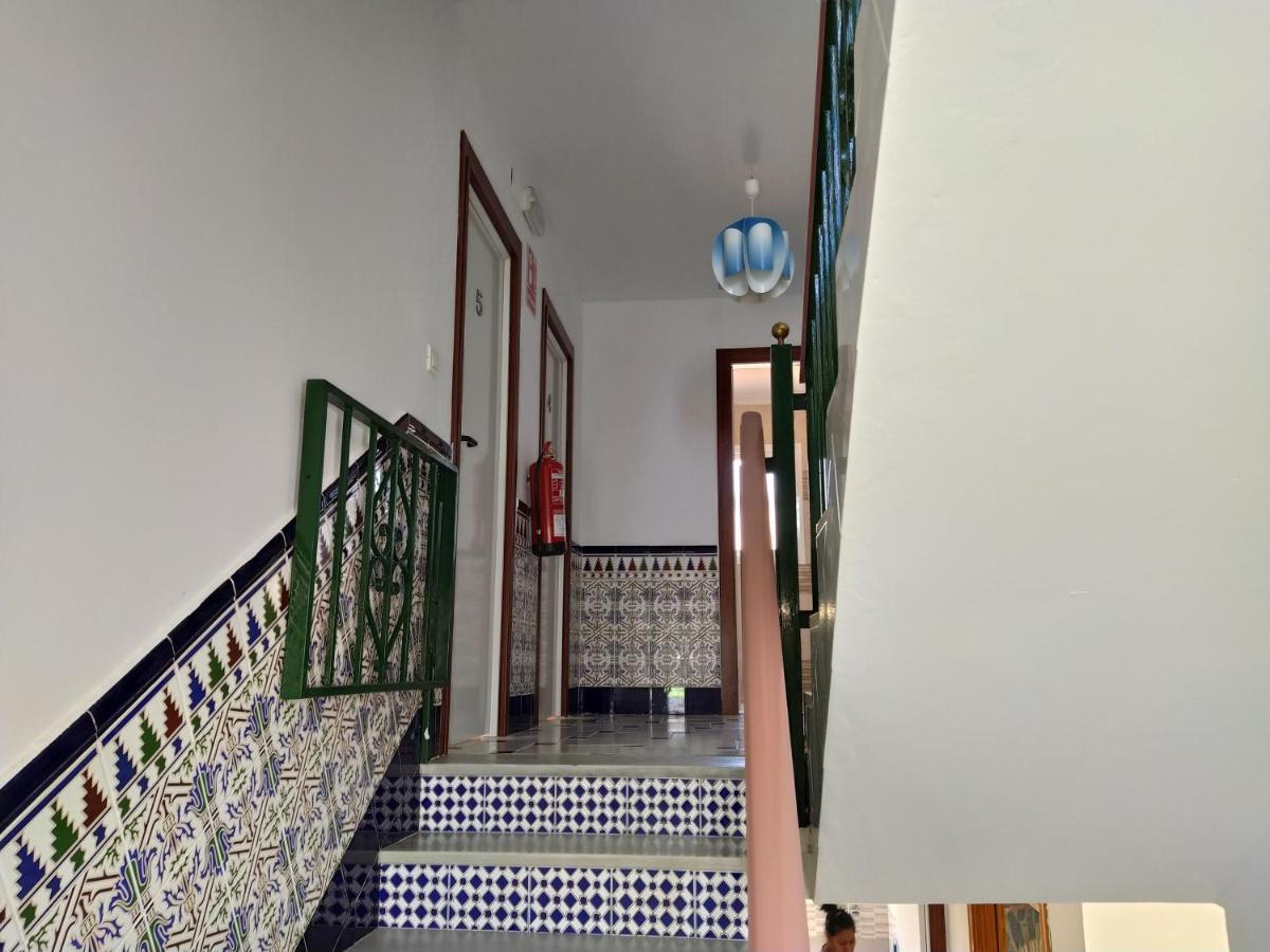 Monisimo Pension Rincón de la Victoria Exterior foto